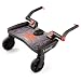 Lascal MAXI Buggyboard Black