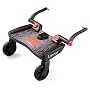 Lascal MAXI Buggyboard Black