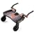 Lascal MAXI Buggyboard Black
