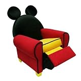 Disney Mickey Recliner