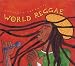 Music : Putumayo Presents: World Reggae