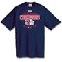Boston Red Sox 2004 World Series Champions Parade T-Shirt