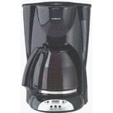 Salton MJTCM14BE Salton 14CUP Coffeemaker