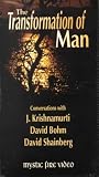 VHS : The Transformation of Man