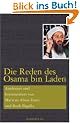 Die Reden des Osama bin Laden: Analysiert und kommentiert von Marwan Abou-Taam und Ruth Bigalke