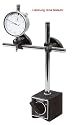 Präzisions-Magnet-Meßstativ für Meßuhr