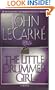 The Little Drummer Girl