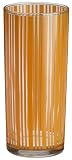 Luminarc Color Moods Melon Cooler 15.75 Oz, Set Of 12