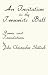 Book An Invitation to the Terrorists' Ball