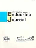 Endocrine Journal