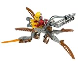 LEGO BIONICLE 8594 JALLER & GUKKO