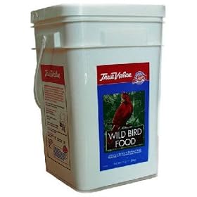 Buy Kaytee #100034229 TV 25LB Wild Bird Food by KAYTEE PRODUCTS INC.