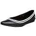 Fred Perry Women's Zodiac Tipped Pump
