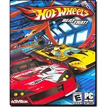Hot Wheels : Beat That! - Windows by ACTIVISION