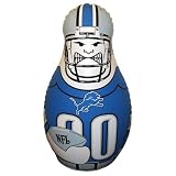 Fremont Die Detroit Lions Tackle Buddy