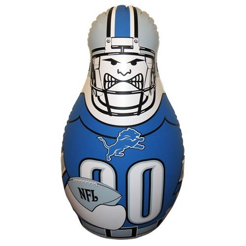 Fremont Die Detroit Lions Tackle Buddy