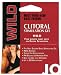 System Jo Clitorisoral Stimulation Gel, Wild 10cc