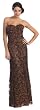 Prom Dress New Elegant Long Gown #2540