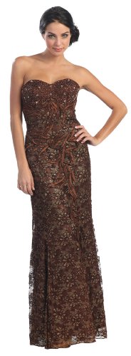Dresses for Mother of The Bride