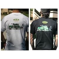 Kala Brand Music Co. Woody T-Shirt