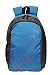 DZert Butterflay Small Kids School Bag 14L (3 - 5 years age) Blue RS.329.00