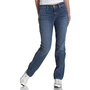 Levi's 505 Women's Straight Leg Jean