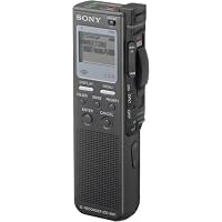 Sony ICD-BM1VTP2 Digital Voice Recorder