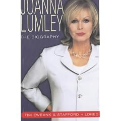 Joanna Lumley: The Biography