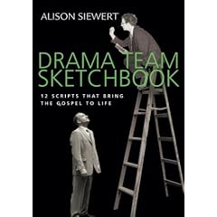 Drama Team Sketchbook: 11 Scripts That Bring the Gospels to Life