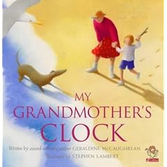 My Grandmother's Clock
