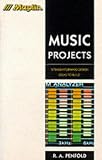 Music Projects,: A Collection of Straightforward Design Ideas (Maplin)