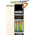 Music Projects (Maplin Series)