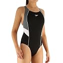 Speedo Endurance Plus Rush Womens Swimming Costume