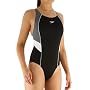 Speedo Endurance Plus Rush Womens Swimming Costume