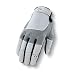 DAKINE HALF FINGER SAILING GLOVES WHITE