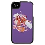 iCarly: Carly and Sam Guitar iPhone&reg; Case (4G)