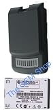 OEM Motorola Extended Battery + Q 9m 9h Door Q9m Q9c