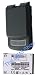 OEM Motorola Extended Battery + Q 9m 9h Door Q9m Q9c