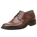 Kenneth Cole New York Men's Check Mate Oxford