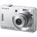 Sony Cyber-shot DSC-W70 