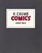 Book R. Crumb Comics