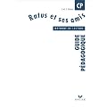 Ratus : M�thode de lecture (livre du ma�tre)