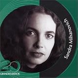 Sandra Mihanovich - Inolvidables RCA: 20 Grandes Exitos ( Audio CD ) - B0000CER8C