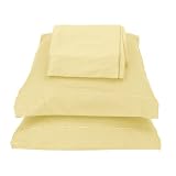 Waverly  Harbor House Sheet Set - Gold (King)
