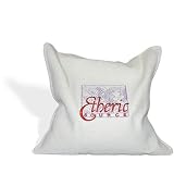 Review Etheric Source  / Crystal Bath Pillow (2 Pounds)