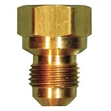 Buy Anderson Flare Reducer Compatible With Brass, by Anderson