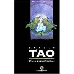 Oracle Tao : L'oracle des transformations