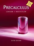 Precalculus Advanced Placement 6th Edition