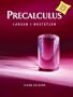 Precalculus Advanced Placement 6th Edition