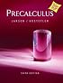 Precalculus Advanced Placement 6th Edition